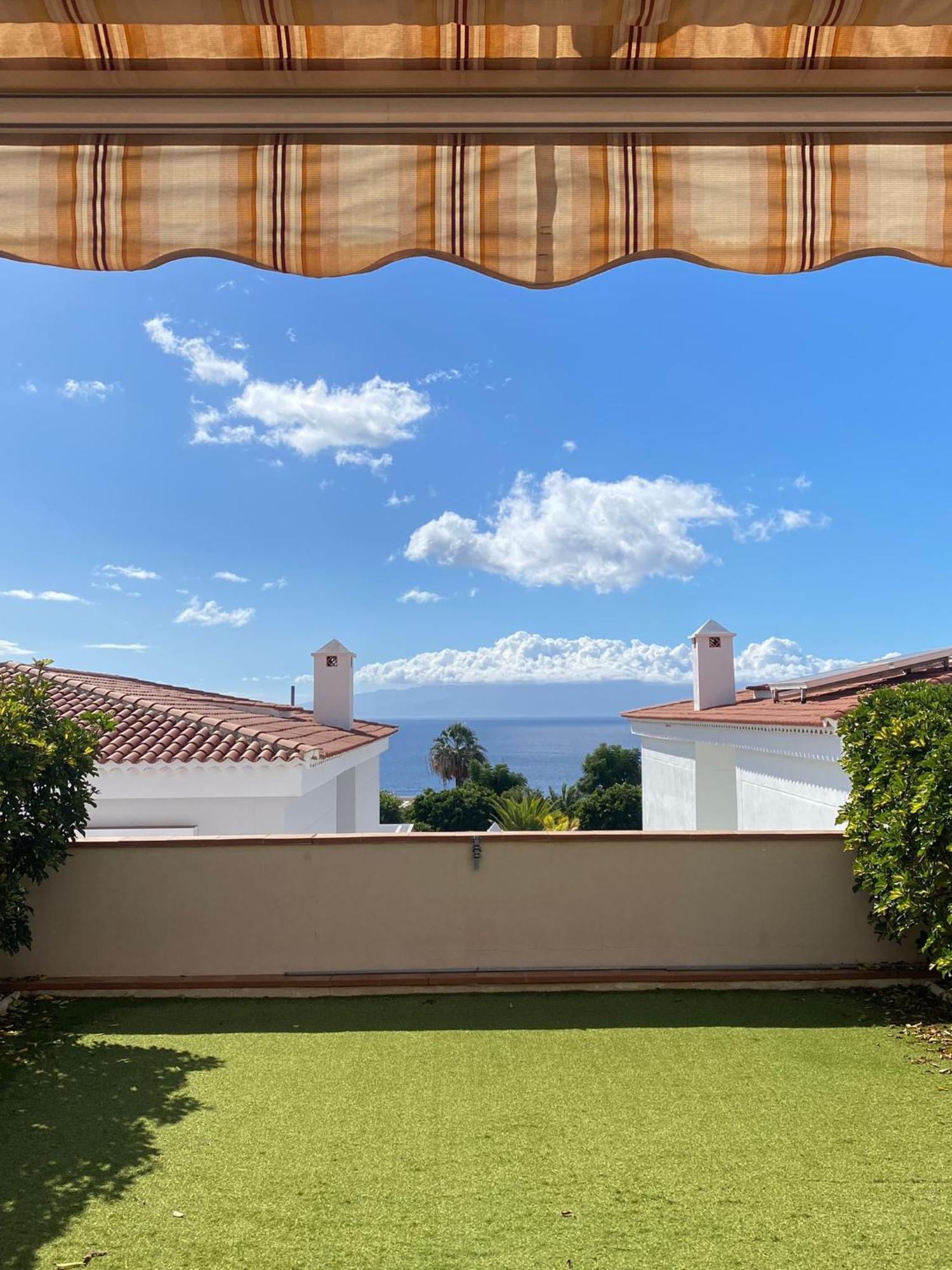 Apartamento Terrace Sea View Puerto de Santiago (Tenerife)